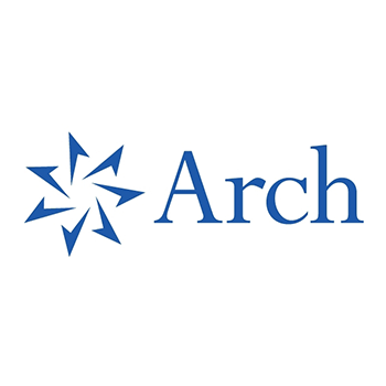 Our insurers - Arch