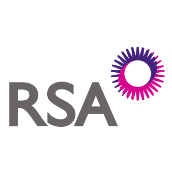 Our insurers - RSA